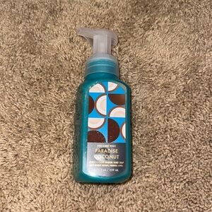 Paradise Coconut 🥥 foaming hand soap